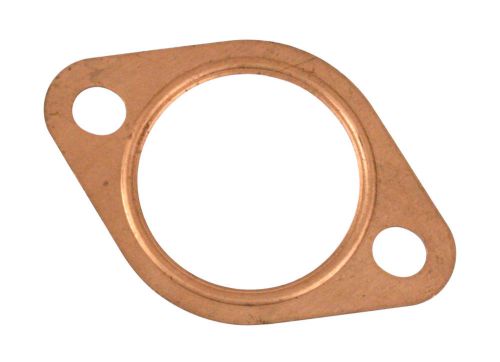 Empi 17-2820 copper exhaust port gasket x4 1 1/2&#034; id vw buggy bug ghia air cool