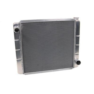 Summit racing street & strip® triple-pass radiator 380319-3