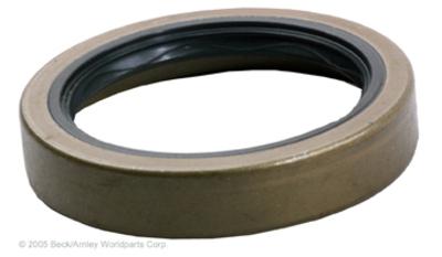 Beck arnley 052-3587 seal, wheel, front-wheel seal