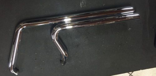 Harley davidson 2003 dyna python pipes