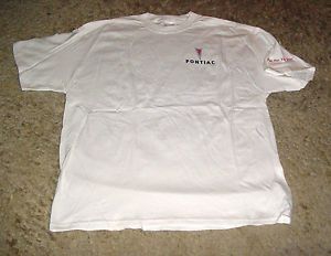 New pontiac trans am firebird grand prix hanes shirt size 2xl + free shipping