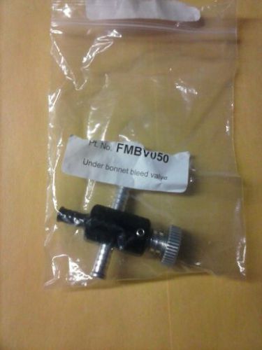 Forge fmbv050 under bonnet bleed valve