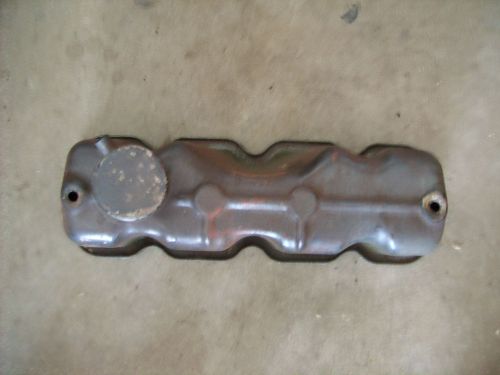 M38a1 m170 g758 cj5 cj6 f134 hurricane willys army jeep overhead valve cover