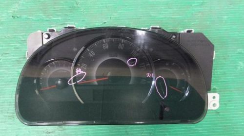 Suzuki palette 2010 speedometer [2161400]