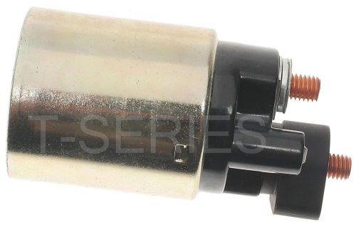 Standard/t-series ss704t new solenoid