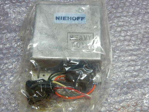 Niehoff ff402 ignition control module