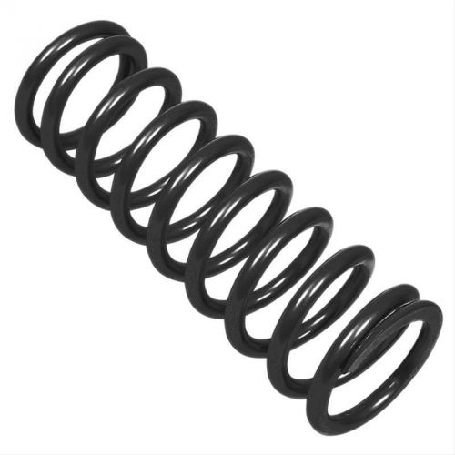 Summit racing coil-over spring 375 lbs./in. rate 10&#034; length 2.5&#034; diameter each