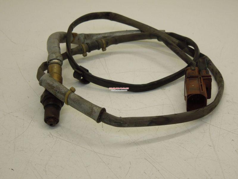 Audi tt 8n v6 3.2 pre cat lambda sensor brown plug 022906265