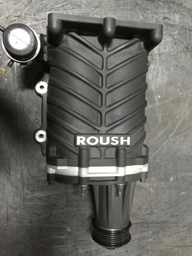 Roush m90 supercharger