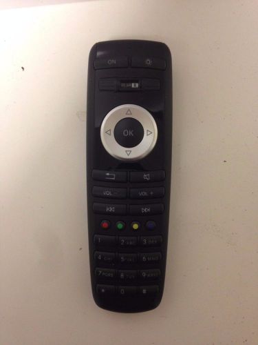 Mercedes benz dvd remote for 2009-2013 gl, e, ml, r, cl, s class a2128200097