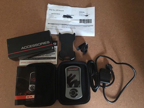 Married cobb accessport v3 ap3-sub-003