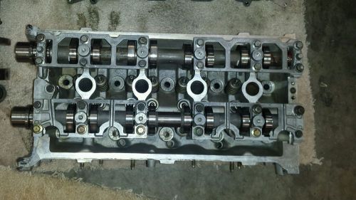 2001 lincoln navigator 5.4 cylinder heads