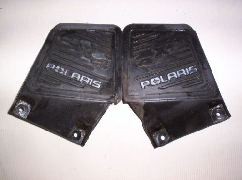 96 polaris magnum 425 4x4 front a arm guards sheilds 10504