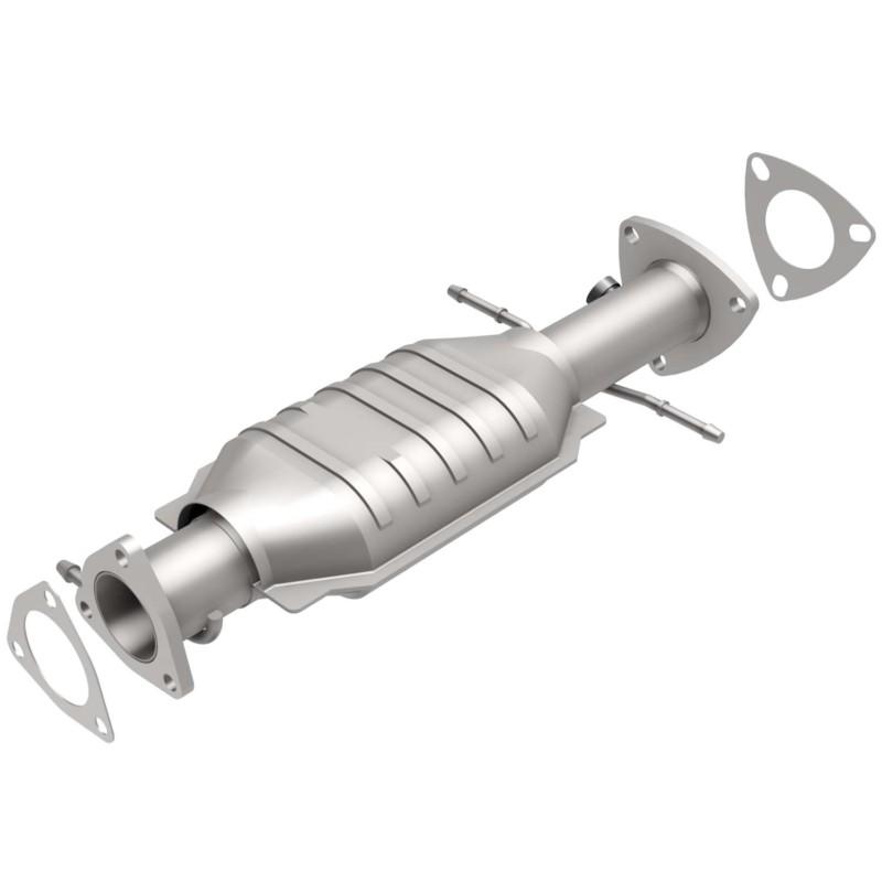 Magnaflow 445484 direct fit california catalytic converter