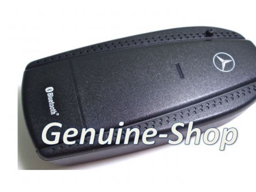 2005-2009 mercedes cl500 cl550 cl600 cl63 cl65 bluetooth module cradle adapter