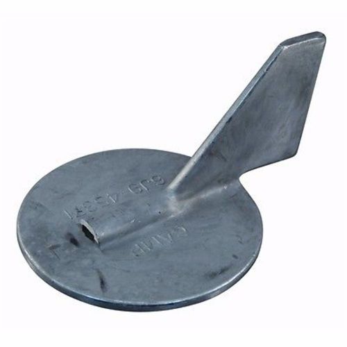 Camp 6j9-45371-00 yamaha outboard trim tab zinc anode 150-200 hp marine md