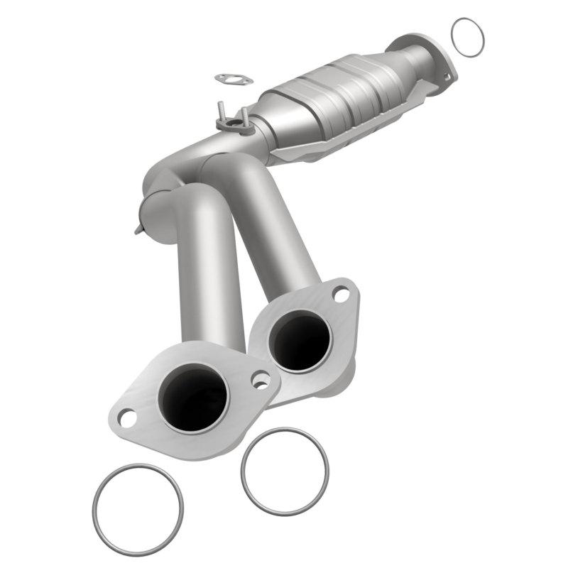 Magnaflow 447103 direct fit california catalytic converter