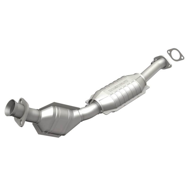 Magnaflow 441101 direct fit california catalytic converter