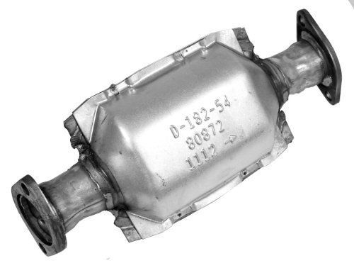 Walker 80872 calcat catalytic converter