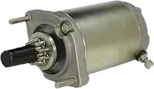 Sports parts inc sm-01304 starter