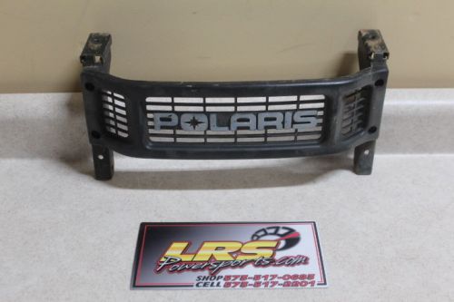 2000 polaris magnum 325 4x4 oem front grill