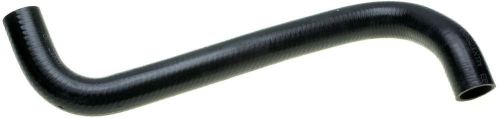 Gates 23450 coolant hose - molded