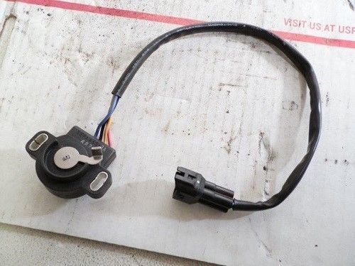 T.p.s throttle position sensor, suzuki swift, new, sera486-3a/6824