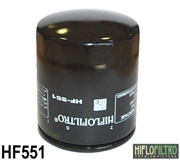 Hiflo oil filter moto guzzi 850 norge 2006-2011