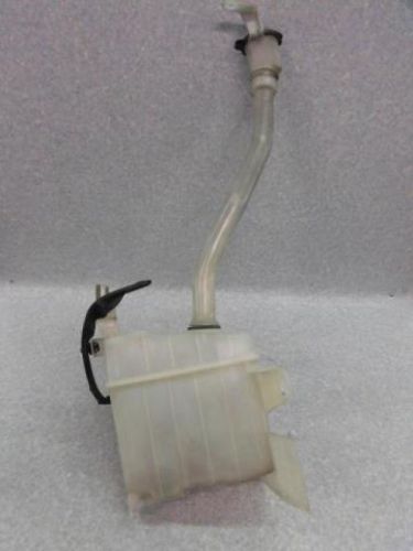 Toyota voxy 2004 washer tank [9867300]