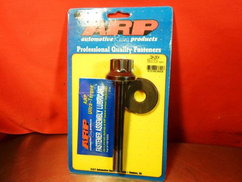 Arp 234-2504 harmonic balancer bolt kit chevy ls7 gen v lt1