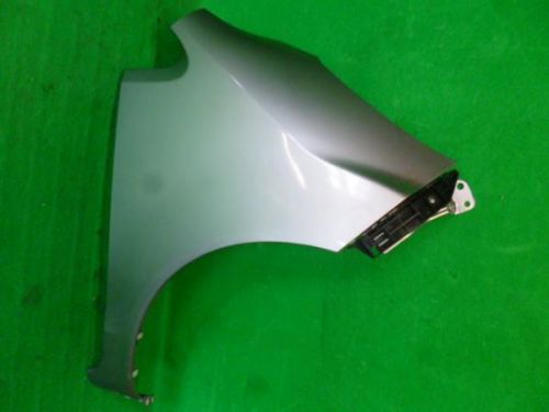 Honda life 2005 right fender panel [1410600]