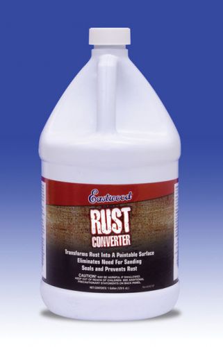 Eastwood rust converter black 1 pt p/n 51677