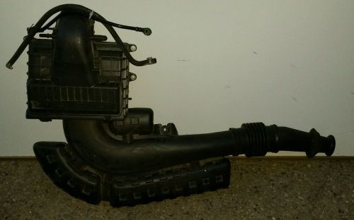 2005 ford f150 fx4 air box/air intake assembly