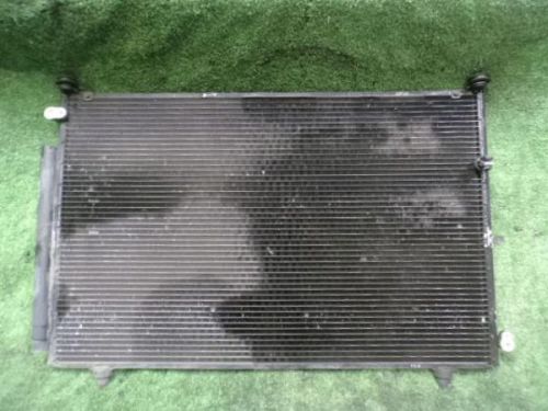 Toyota noah 2004 condenser [4760600]