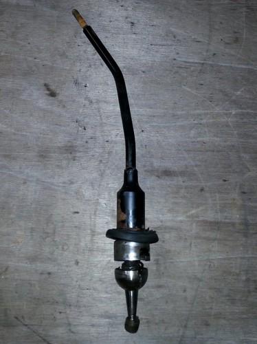 Jeep wrangler  yj  ax5 ax 5 complete shifter  ax15 ax15 87-95