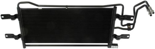 Auto trans oil cooler dorman 918-233 fits 03-09 dodge ram 2500