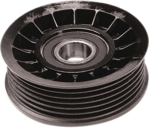 Goodyear 49003 belt tensioner pulley-engine coolant by-pass hose