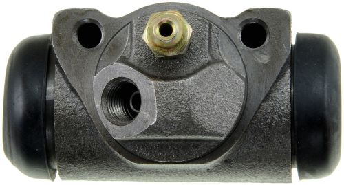 Parts master wc37263 brake wheel cylinder- rear