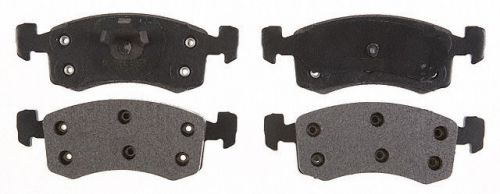 Raybestos pgd220m brake pad set