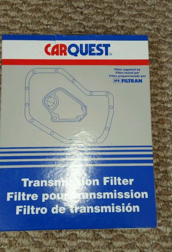 Carquest 96045 auto trans filter only!! *trusted seller *