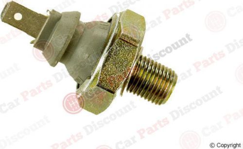 New crp oil pressure switch, 068919081a