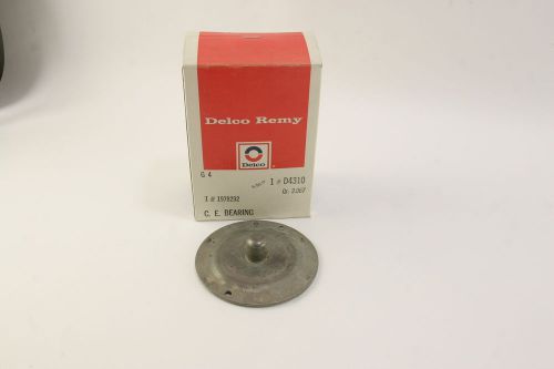 Nos acdelco oem bearing starter cap 1978292 free shipping nip