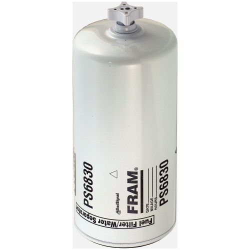 Fram fuel/water separators - fram