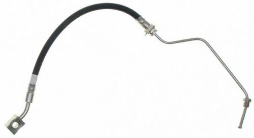 Raybestos bh36838 professional grade brake hydraulic hose