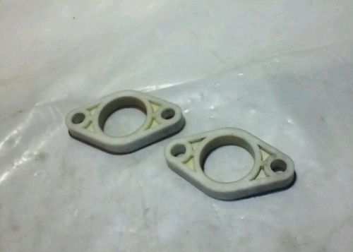 1996 arctic cat puma deluxe 340 intake manifold plastic spacers shim jag bearcat