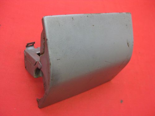 1959-1960 chevy elcamino ash tray holder            1630