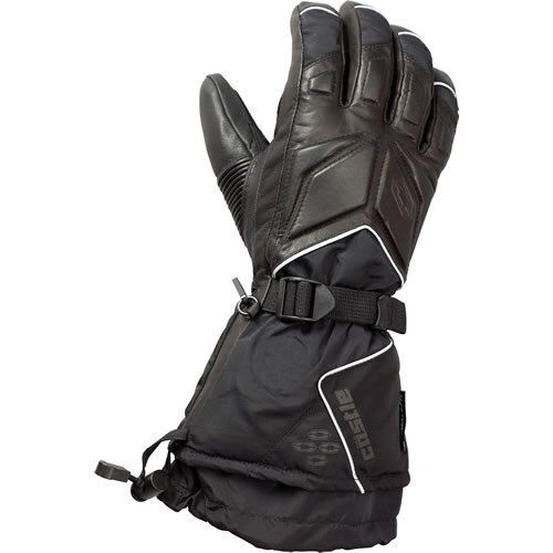 Castle x womens leather trs glove ladies sizes s-2xl