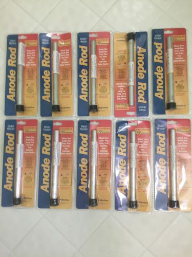 Suburban anode rod 232767(10 individual new packs sold as a group)