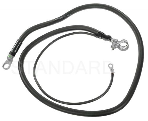 Standard motor products a46-2uhc battery cable negative