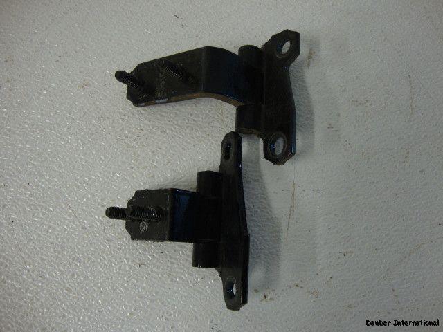 1994 toyota camry driver side door hinges oem